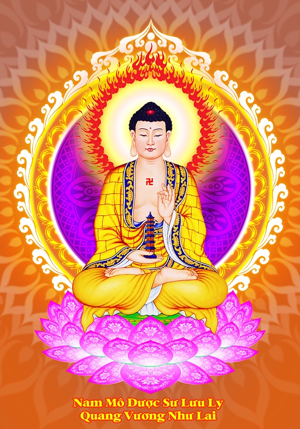 Hình Phật Làm Hình Nền Động | TikTok